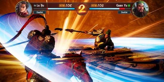 媒體盤點15大中國古代背景的游戲：《黑神話》《三國志》等上榜