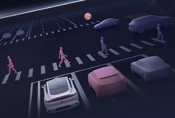 爆卷小鵬G6 智己LS6把“我想紅”寫臉上了