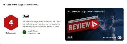 《骷髏島：金剛崛起》IGN3分：爛得極致 爛得純粹