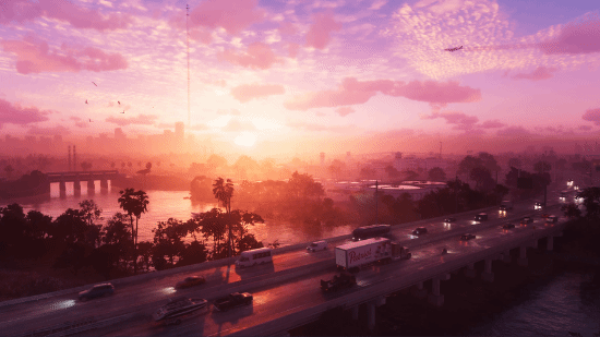 《GTA6》不首發(fā)PC原因來了！R星前開發(fā)者：需要性能測試