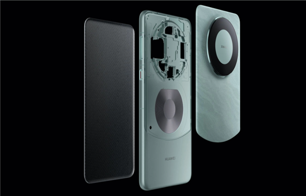 機(jī)皇預(yù)定！曝華為Mate 60 Pro+明天開(kāi)售：標(biāo)配16GB內(nèi)存 512GB起步