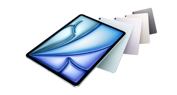 全新iPad Pro M4頂配超2萬！蘋果發(fā)布會新品價(jià)格匯總