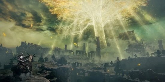 盤點(diǎn)10款最美游戲：《最后生還者》《艾爾登法環(huán)》等入選