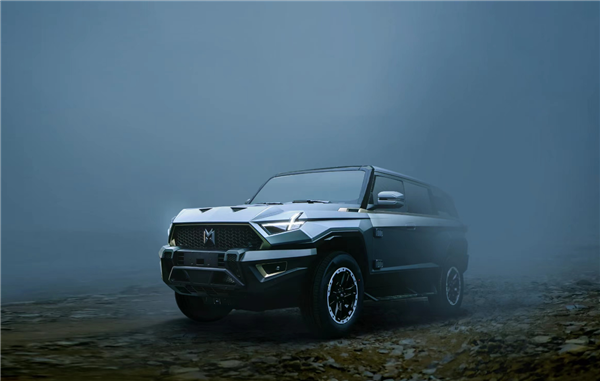 人均15萬元！東風(fēng)首款“對(duì)賭”車猛士917核心團(tuán)隊(duì)獎(jiǎng)勵(lì)1600萬元