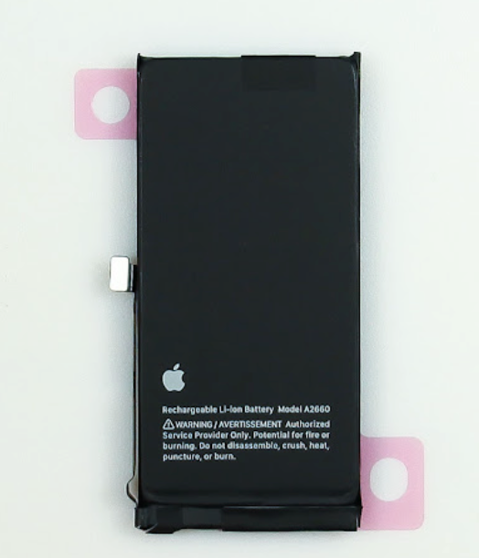 Apple Watch續(xù)航有救了 想出辦法的居然是寧德時(shí)代“爺爺”