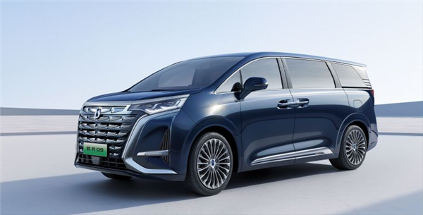 爆款MPV你會(huì)選誰(shuí)？傳祺E9冠軍版硬剛騰勢(shì)D9尊享型 ：8月5日同一天上市