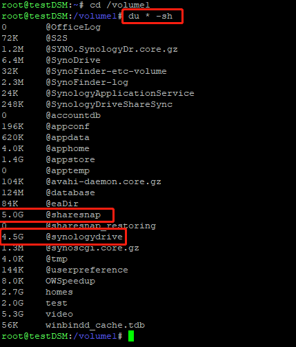 刪除文件后存儲空間容量沒有變化怎么辦？(圖12)
