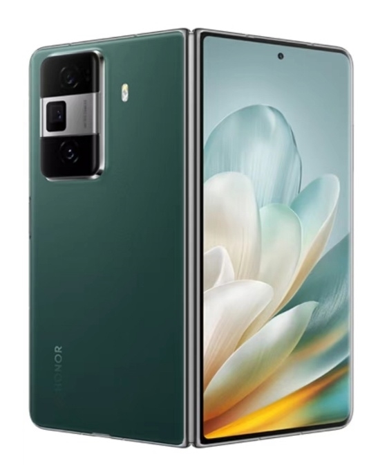 榮耀Magic Vs3跑分出爐：搭載驍龍8 Gen2 售價(jià)殺入7000元內(nèi)