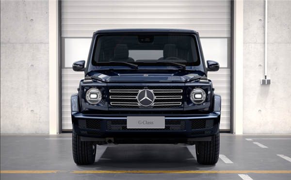 全球銷量超51萬輛 奔馳發(fā)布第三季度財報：凈利潤下滑7%