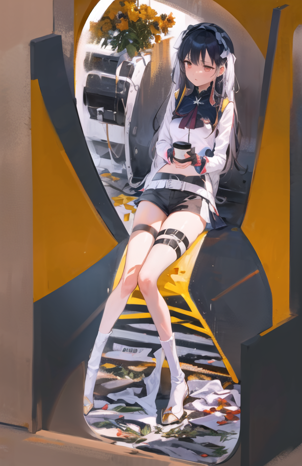 在抖音成為流量密碼的藏字美女圖 是如何制作的？