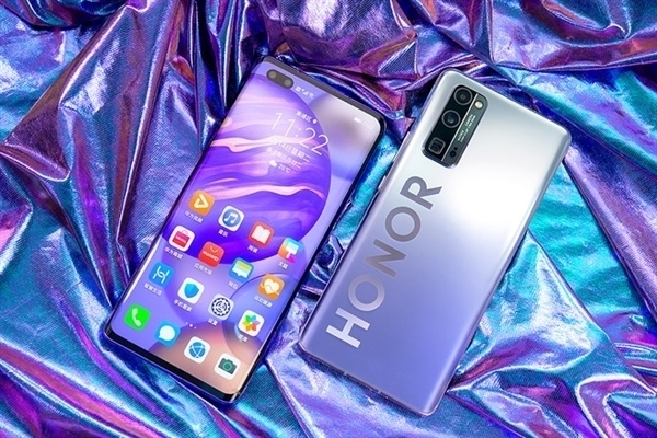 麒麟990老旗艦重生！榮耀30、榮耀V30等8款設(shè)備喜提HarmonyOS 4