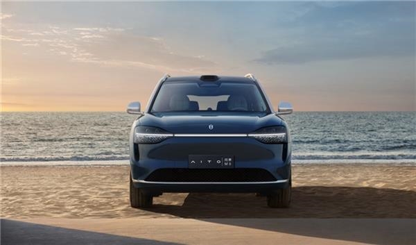 繼問(wèn)界商標(biāo)轉(zhuǎn)讓后：華為賽力斯新合作來(lái)了