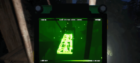 膽小別進(jìn)來！20萬人在線的恐怖游戲 長(zhǎng)啥樣