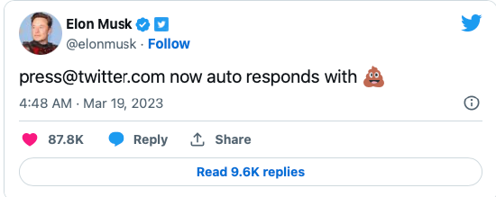 廣告女高管收拾得了馬斯克的爛攤子嗎？