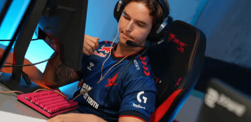 《CS2》成都IEM游戲崩潰A隊(duì)遭淘汰：阿湯哥怒砸顯示器