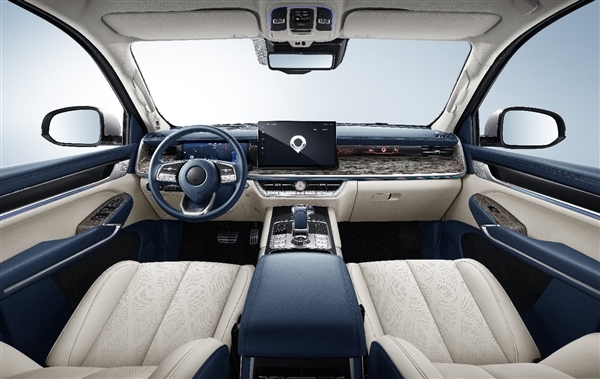 3.0T V6發(fā)動機賣成白菜價 長城皮卡山海炮上市：22.88萬起