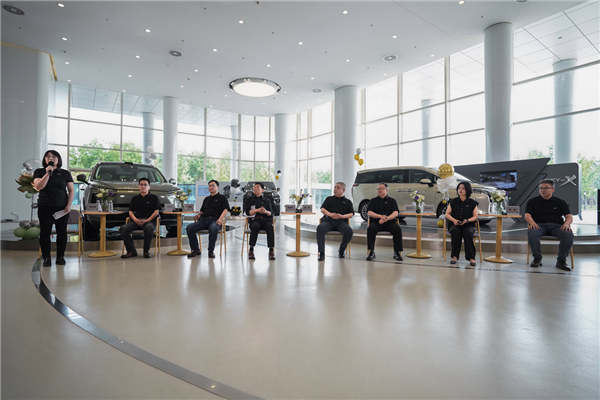 長城股東大會總結(jié)：長期主義 是長城的存續(xù)之根(圖3)