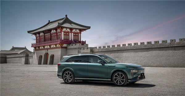 至高優(yōu)惠10000元！小鵬G9推出限時(shí)政策：25.39萬元起售