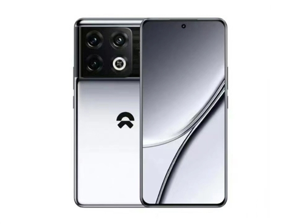 安卓旗艦！蔚來手機通過中國3C認(rèn)證：支持100W快充