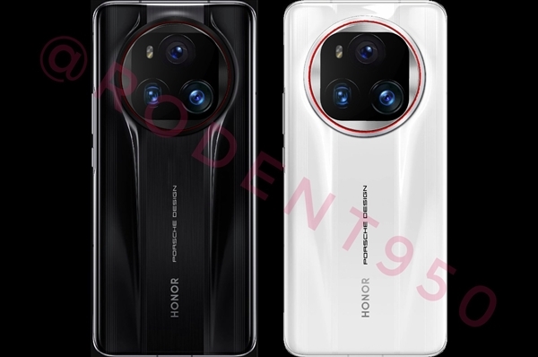 支持衛(wèi)星通信對標(biāo)華為！榮耀Magic6定檔：1月10日見