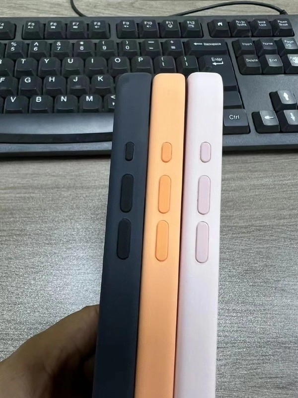 iPhone 15多款手機(jī)殼曝光！iPhone 14也能直接用？