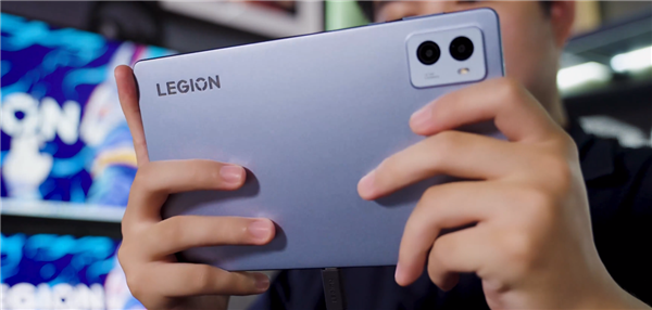 全新聯(lián)想拯救者Y700電競(jìng)平板發(fā)布：2399元起 標(biāo)配12GB內(nèi)存