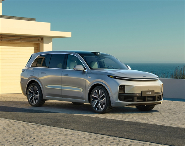 李想：很多公司在學(xué)習(xí)華為組織構(gòu)造 但這一行為存在明顯問題