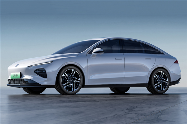 好品質(zhì)與好價格全都要 這四款中高端純電車型 現(xiàn)在入手正合適(圖3)