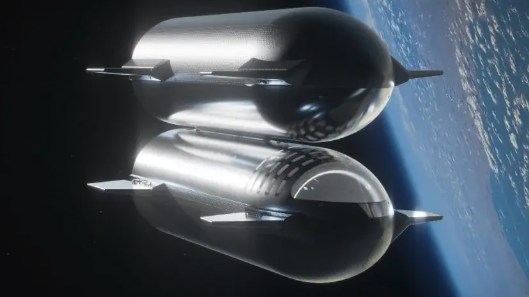 星艦三號(hào)開(kāi)啟人類航天新篇章：馬斯克嗨到不行