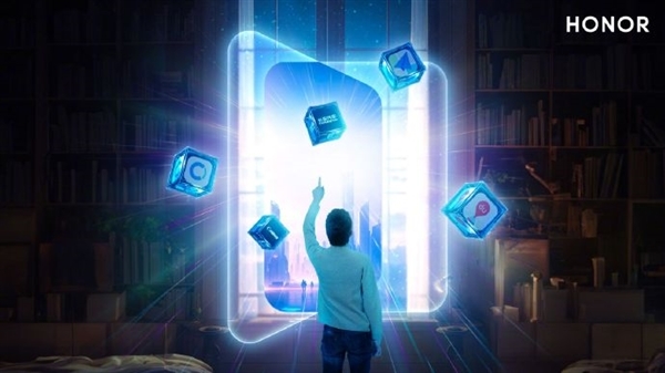 趙明：榮耀要超越華為的信號 蘋果的拍照