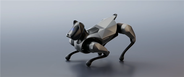 能體驗鐵蛋2代了！小米CyberDog 2今日開始環(huán)游中國：覆蓋80城