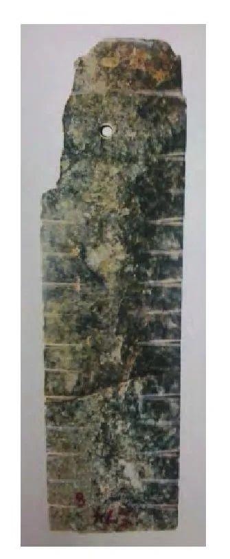 未解之謎！4000年前的這座中國(guó)古城 竟然用玉砌墻