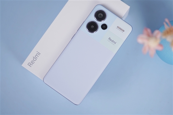 8款新品齊發(fā)！Redmi Note 13系列發(fā)布會價格匯總：49元起