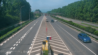 男子高速掉頭逆行被扣12分 反問：可以扣我女兒的分嗎？