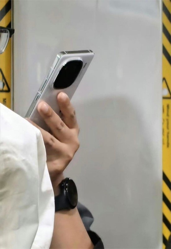 首批高通驍龍8 Gen3旗艦大盤點：越來越卷了