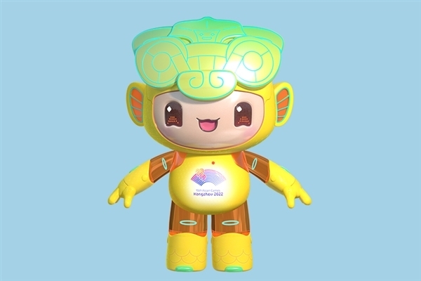 杭州亞運(yùn)會(huì)門票下月中旬實(shí)時(shí)銷售：電競(jìng)決賽最貴 1000元/張