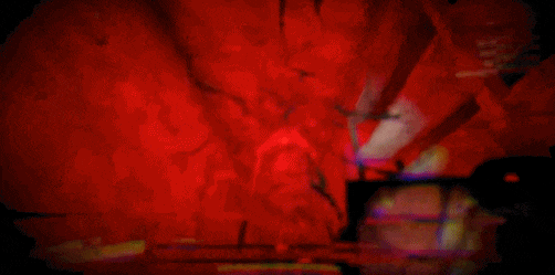 膽小別進(jìn)來！20萬人在線的恐怖游戲 長(zhǎng)啥樣