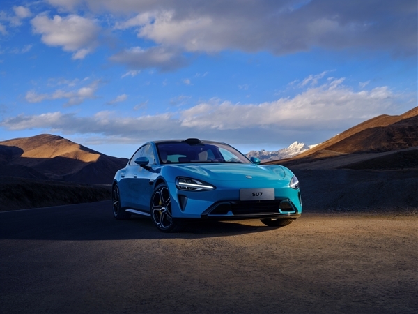 小米SU7訂單被加價(jià)數(shù)千元轉(zhuǎn)讓！閑魚客服回應(yīng)稱不建議買：可以舉報(bào)