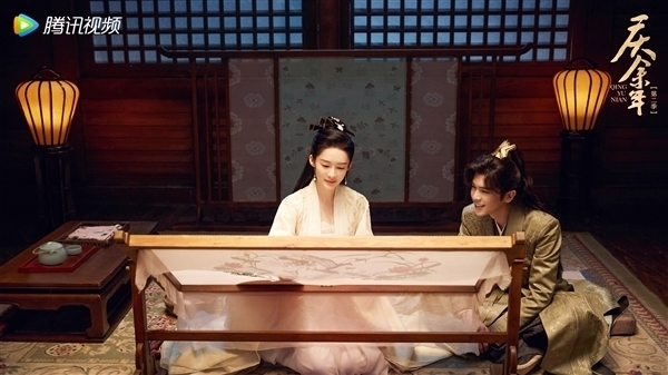 《慶余年2》預約數(shù)破1400萬！官宣CCTV 8、騰訊視頻即將開播
