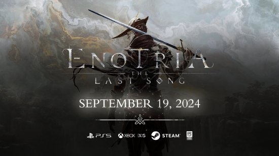 年度最慘！撞檔黑神話的類魂《艾諾提亞：失落之歌》這次碰上了《戰(zhàn)神：諸神黃昏》