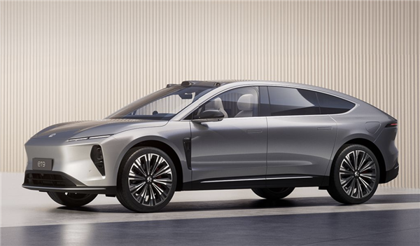 提前完成年度目標(biāo)：蔚來(lái)NOP+輔助駕駛累計(jì)開(kāi)通里程突破31萬(wàn)公里