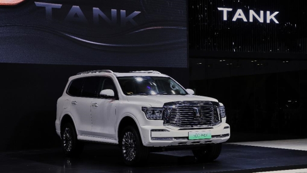 2022廣州車展壓軸登場(chǎng) 這八款新能源新車千萬不要錯(cuò)過