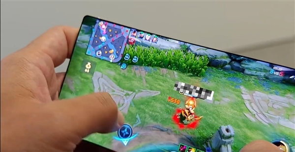 史上最完美真全面屏！努比亞Z70 Ultra升級1.5K屏下方案+主攝可變光圈