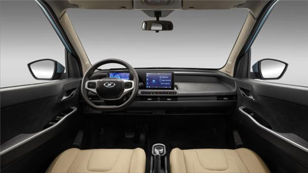 3.99萬起買“埃爾法” 國產(chǎn)新能源未奧BOMA上市：豐田能氣笑