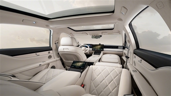 留給BBA的時間不多了！享界S9明日上市：預(yù)計售價45-55萬元