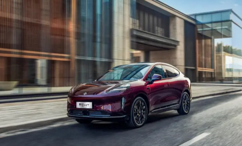 22.99萬元！昊鉑HT 670高階智駕版上市：新增高速駕駛與智能泊車功能