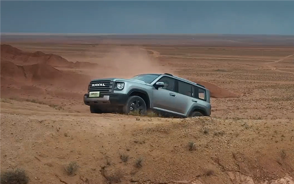 16.58萬(wàn)起 哈弗猛龍大定單量已超萬(wàn)臺(tái) 總經(jīng)理:Hi4十年之內(nèi)無(wú)對(duì)手(圖4) 16.58萬(wàn)起 哈弗猛龍大定單量已超萬(wàn)臺(tái) 總經(jīng)理:Hi4十年之內(nèi)無(wú)對(duì)手