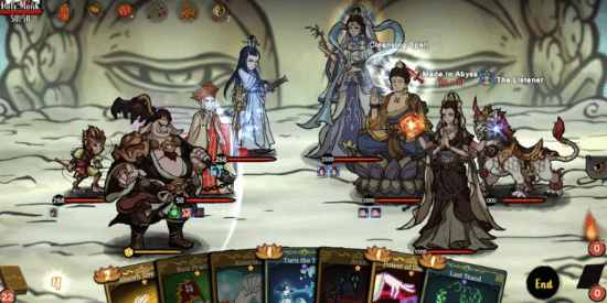 媒體盤點15大中國古代背景的游戲：《黑神話》《三國志》等上榜