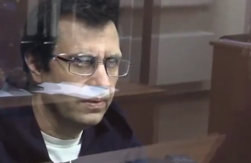 AI把科學家誤認成殺人犯：還讓他坐牢近一年！