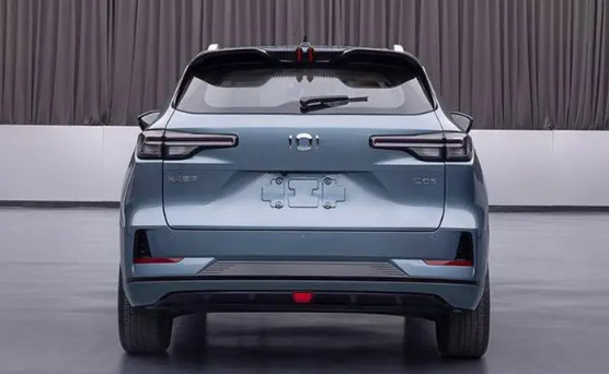 長安啟源首款插混SUV Q05官宣：11月11日開啟預(yù)售